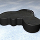 Image for article titled This Is The Strangest Hockey Puck Ever Made